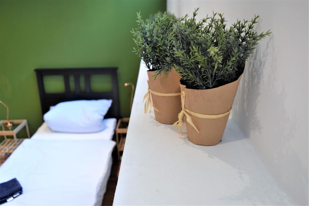 דיסלדורף Work & Stay Exclusive Apartment מראה חיצוני תמונה